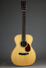 1999 Collings OM2H Koa Acoustic Guitar- Used