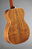 1999 Collings OM2H Koa Acoustic Guitar- Used