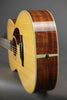 1999 Collings OM2H Koa Acoustic Guitar- Used