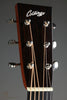1999 Collings OM2H Koa Acoustic Guitar- Used