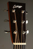 1999 Collings OM2H Koa Steel String Acoustic Guitar-Used