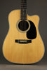 1991 Martin DC-28 Acoustic Guitar - Used