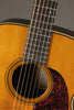 2007 Martin 000-28EC Acoustic Guitar - Used