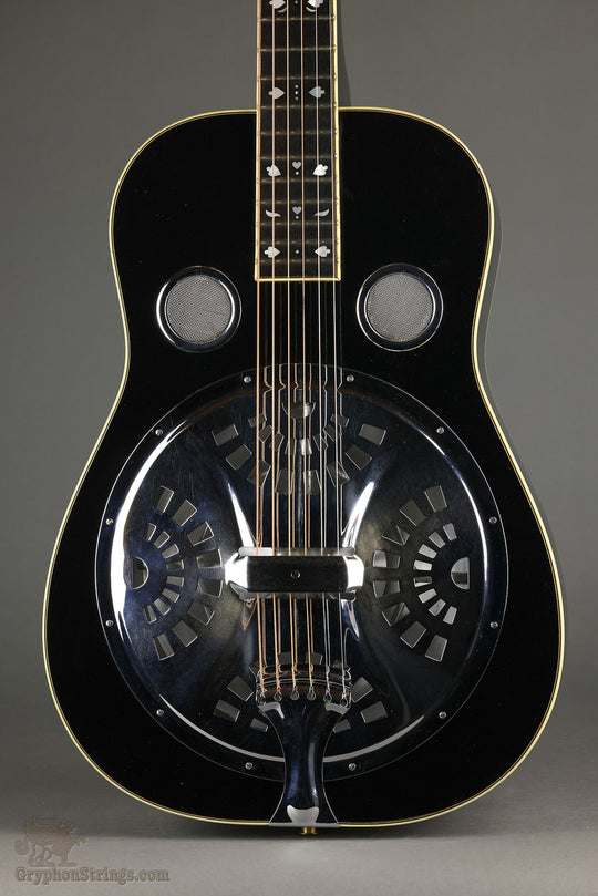 2005 Beard MA-6 Mike Auldridge Resonator Guitar-Used