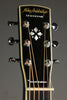 2005 Beard MA-6 Mike Auldridge Resonator Guitar-Used