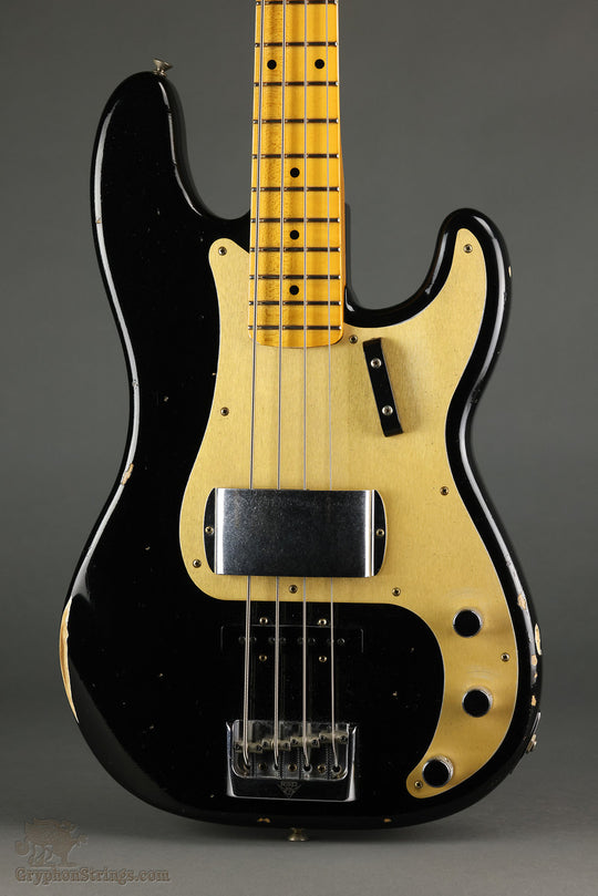 2023 Fender Custom Shop LTD 1959 Precision Bass Special Relic- Used