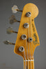 2023 Fender Custom Shop LTD 1959 Precision Bass Special Relic- Used