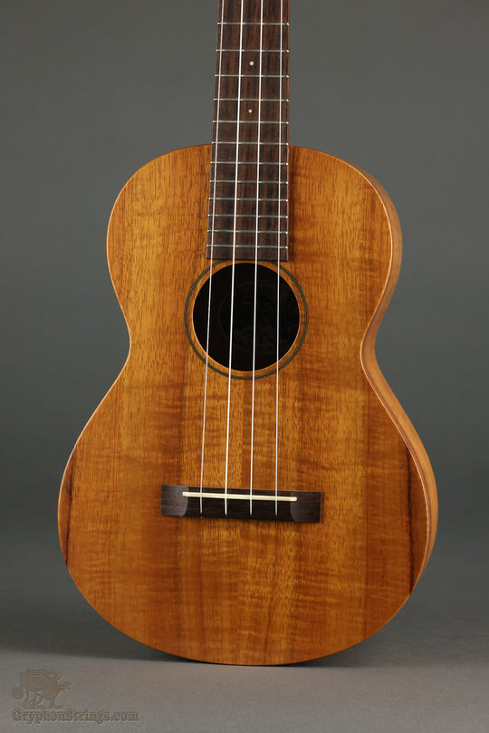 2011 Collings UT1K Tenor Ukulele-Used