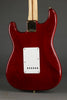 2014 Fender Deluxe Player's Strat Electric Guitar-Used