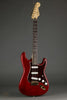 2014 Fender Deluxe Player's Strat Electric Guitar-Used