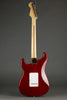 2014 Fender Deluxe Player's Strat Electric Guitar-Used