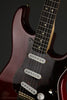 2014 Fender Deluxe Player's Strat Electric Guitar-Used