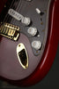 2014 Fender Deluxe Player's Strat Electric Guitar-Used