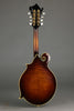 2007 Weber Big Sky Mandolin-Used