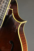 2007 Weber Big Sky Mandolin-Used