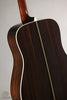 2014 Collings D2H SB Steel String Acoustic Guitar-Used