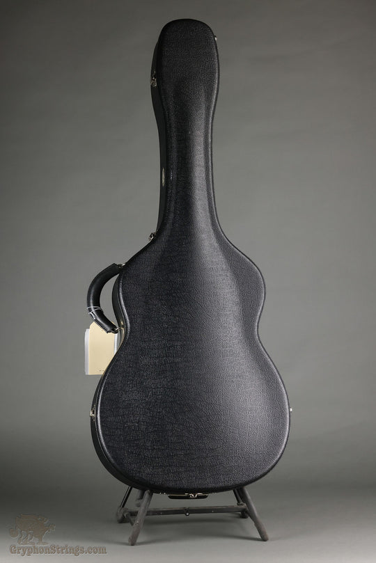 2018 Collings Traditional Case OM/000-Used