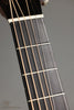 2018 Collings OM1 A T Traditional Acoustic Guitar-Used
