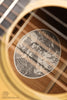 2018 Collings OM1 A T Traditional Acoustic Guitar-Used