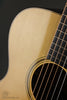 2018 Collings OM1 A T Traditional Acoustic Guitar-Used
