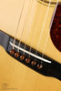 2018 Collings OM1 A T Traditional Acoustic Guitar-Used