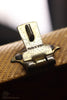 C.1957 Fender Tweed Fender Stratocaster Case-Used