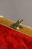C.1957 Fender Tweed Fender Stratocaster Case-Used