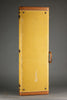 C.1957 Fender Tweed Fender Stratocaster Case-Used