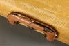 C.1957 Fender Tweed Fender Stratocaster Case-Used