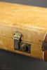 C.1957 Fender Tweed Fender Stratocaster Case-Used
