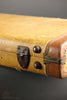 C.1957 Fender Tweed Fender Stratocaster Case-Used