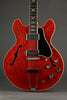 1965 Gibson ES-330TDC Hollow Body Guitar-Used