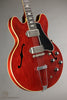 1965 Gibson ES-330TDC Hollow Body Guitar-Used
