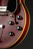 1965 Gibson ES-330TDC Hollow Body Guitar-Used