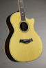 2004 Taylor 914ce Acoustic Electric Guitar - Used