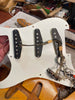 1959 Fender Stratocaster Solid Body Electric Guitar
