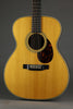 2014 Martin OM-28 Acoustic Guitar-Used
