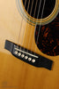 2014 Martin OM-28 Acoustic Guitar-Used
