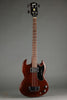 1968 Gibson EB-0 Solid Body Electric Bass-Used