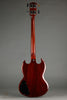 1968 Gibson EB-0 Solid Body Electric Bass-Used