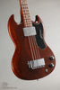 1968 Gibson EB-0 Solid Body Electric Bass-Used