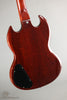 1968 Gibson EB-0 Solid Body Electric Bass-Used