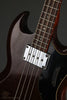 1968 Gibson EB-0 Solid Body Electric Bass-Used