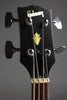 1968 Gibson EB-0 Solid Body Electric Bass-Used