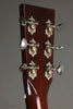 2005 Nashville Guitar Co. Mahogany Dreadnought Steel String Acoustic Guitar-Used