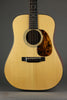 2005 Nashville Guitar Co. Mahogany Dreadnought Steel String Acoustic Guitar-Used
