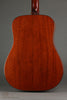 2005 Nashville Guitar Co. Mahogany Dreadnought Steel String Acoustic Guitar-Used