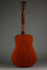 2005 Nashville Guitar Co. Mahogany Dreadnought Steel String Acoustic Guitar-Used