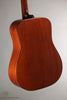 2005 Nashville Guitar Co. Mahogany Dreadnought Steel String Acoustic Guitar-Used