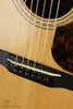 2005 Nashville Guitar Co. Mahogany Dreadnought Steel String Acoustic Guitar-Used